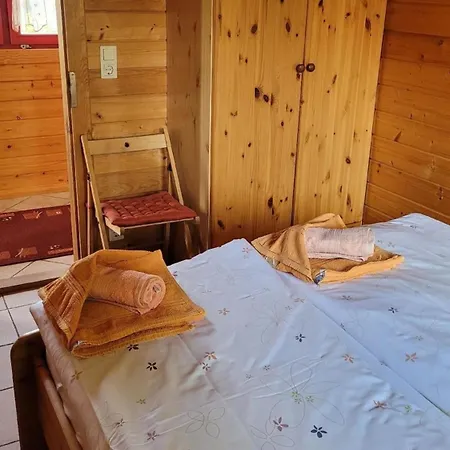 Holiday home Fuer 4 Personen Ca 55 M In Klink-sembzin, Mecklenburg-vorpommern Mecklenburgische Seenplatte Klink