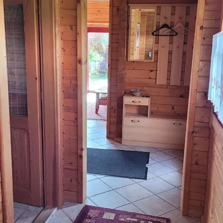 Holiday home Fuer 4 Personen Ca 55 M In Klink-sembzin, Mecklenburg-vorpommern Mecklenburgische Seenplatte