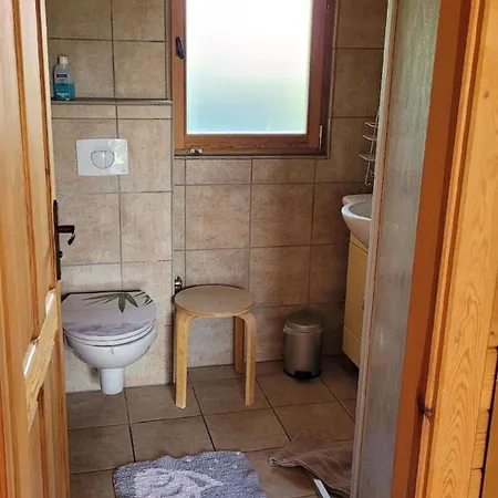 Holiday home Fuer 4 Personen Ca 55 M In Klink-sembzin, Mecklenburg-vorpommern Mecklenburgische Seenplatte *