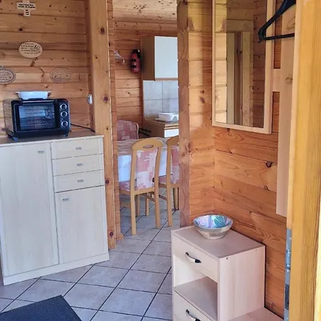 Holiday home Fuer 4 Personen Ca 55 M In Klink-sembzin, Mecklenburg-vorpommern Mecklenburgische Seenplatte