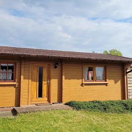 Holiday home Fuer 4 Personen Ca 55 M In Klink-sembzin, Mecklenburg-vorpommern Mecklenburgische Seenplatte Klink