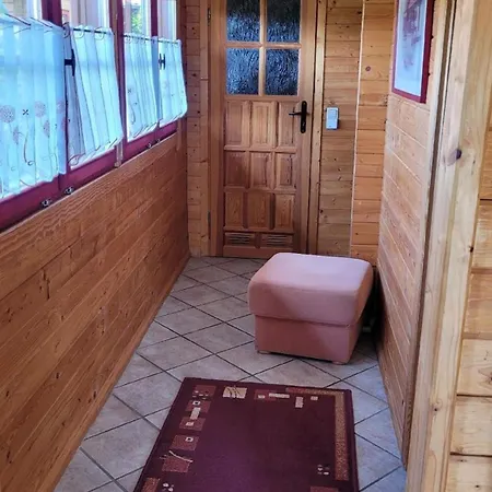 Fuer 4 Personen Ca 55 M In Klink-sembzin, Mecklenburg-vorpommern Mecklenburgische Seenplatte *