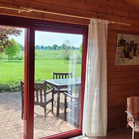 Fuer 4 Personen Ca 55 M In Klink-sembzin, Mecklenburg-vorpommern Mecklenburgische Seenplatte * Klink