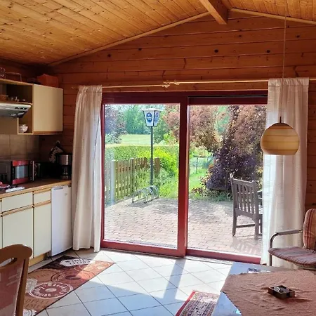 Holiday home Fuer 4 Personen Ca 55 M In Klink-sembzin, Mecklenburg-vorpommern Mecklenburgische Seenplatte *
