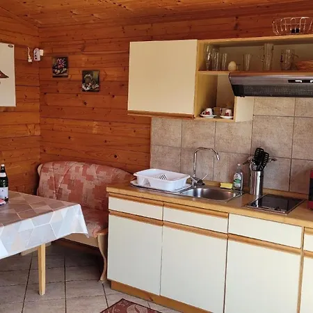 Fuer 4 Personen Ca 55 M In Klink-sembzin, Mecklenburg-vorpommern Mecklenburgische Seenplatte *